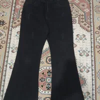 تاپ و شلواربگ نو