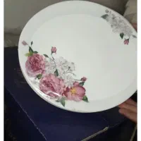 سرویس ۱۸ نفره آرکوپال باز نشده