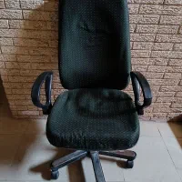 صندلی چرخ دار