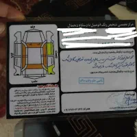 ساندرو اتومات 97|خودرو سواری و وانت|بندرعباس, |دیوار