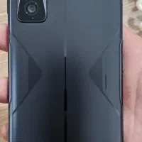 گوشی k50gtگیمینگ مخصوص گیمرا|موبایل|ماکو, |دیوار