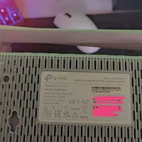 مودم تی پی لینک tp link|مودم و تجهیزات شبکه|تهران, دکتر هوشیار|دیوار