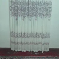 پرده پذیرایی و اتاق خواب|پرده، رانر، رومیزی|سنقر, |دیوار