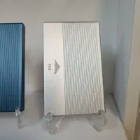 هارد اکسترنال یک ترا ۲ سال گارانتی ماتریس|قطعات و لوازم جانبی رایانه|همدان, |دیوار