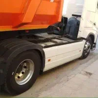 اف اچ 500 مدل 2019|خودرو سنگین|تهران, دانشگاه شریف|دیوار