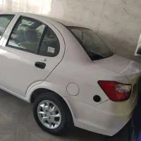 ساینا دوگانه مدل 404خشک Gx