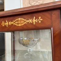 بوفه و آباژور