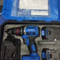 دریل شارژی ۲۰ ولت ویوارکس