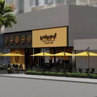 نیروی کار فست فود