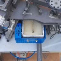 تعمیرات دستگاه لبه چسبان و دروکن Mdf|خدمات پیشه و مهارت|بندرعباس, |دیوار