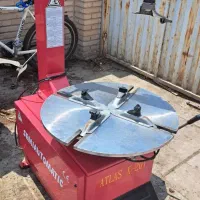 لاستیک درار اپاراتی پنچرگیری