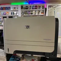 پرینتر لیزری HP مدل 2055