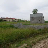 زمین مسکونی ۱۶۱ متر