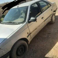 پژو۴۰۵مدل۸۸|خودرو سواری و وانت|بم, |دیوار