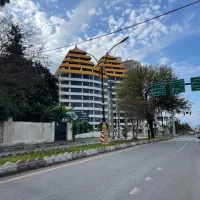 فروش زمین ۱۲۰۰ متری دریاگوشه تا ۱۲ طبقه