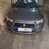 دنا توربو اتومات بی رنگ سالم|خودرو سواری و وانت|کرج, عظیمیه|دیوار