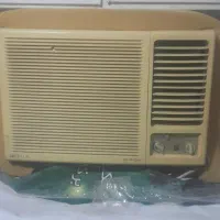 کولر پنجره ای