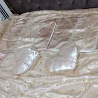 رو تختی دو نفره نو