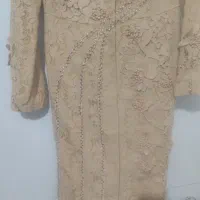 مانتو مجلسی ماترون سایز m|لباس|رباط‌کریم, نصیرشهر|دیوار