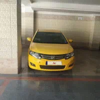 تاکسی اریو z300