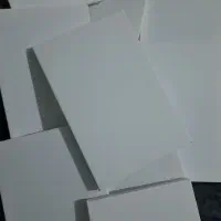 فروش عمده بوم نقاشی دورسفید