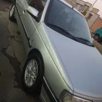 پژو آس ال ایکس slxمدل 98 دریچه گاز سیمی|خودرو سواری و وانت|شاهین دژ, |دیوار