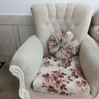مبل هفت نفره