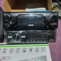 پخش ماشین نو آکبند حراج شد.