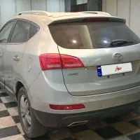 S5 مدل ۱۳۹۴ توربو 2000 کم کار دنده ای در حد صفر