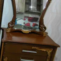 سرویس خواب کامل|تخت و سرویس خواب|اردبیل, |دیوار