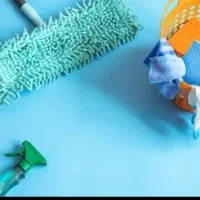 خدمات نظافت ساختمان