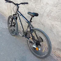 دوچرخه 26نه بلند|دوچرخه، اسکیت، اسکوتر|شیراز, ده پیاله|دیوار