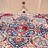 یک تخته فرش ۹ متری طرح وینتیج قیمت توافقی|فرش|آبادان, |دیوار