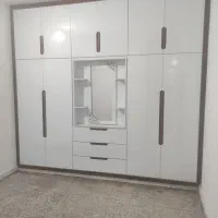 ساخت انواع کمددیواری ثابت و باکس