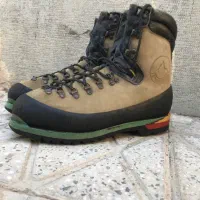 کفش کوهنوردی لاسپورتیوا نپال اورجینال LA SPORTIVA|کیف، کفش، کمربند|تهران, جردن|دیوار