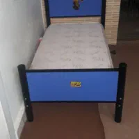 تختخواب بچه