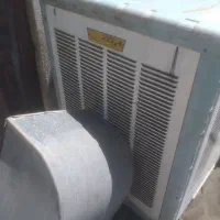 کولر آبی ارج