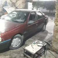 پژو 2000جی ال ایکس