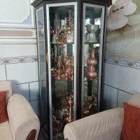 بوفه و کمد|بوفه، ویترین، کنسول|زنجان, |دیوار