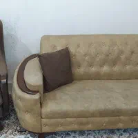 مبلمان چستر هفت نفره