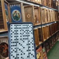 دومینو ودبنا