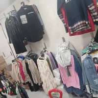 فروش لباس ب زیر قیمت فاکتور