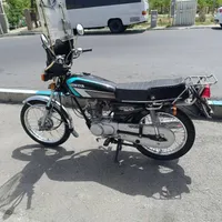 اجاره هوندا 125