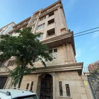 آپاتمان۹۶متری_فول امکانات_شهران جنوبی