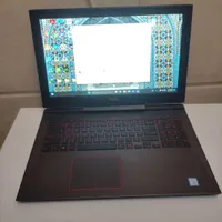 لپتاب dell|رایانه همراه|کرج, شهرک سهرابیه|دیوار