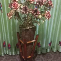 گل و گلدان|گل مصنوعی|اردبیل, |دیوار