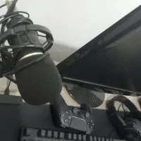 کامپیوتر گیمینگ|رایانه رومیزی|مشکیندشت, |دیوار