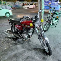 CG125JAP|موتورسیکلت|اشتهارد, |دیوار