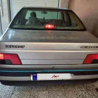 ماشین ۴۰۵ مدل ۹۴|خودرو سواری و وانت|لنگرود, |دیوار