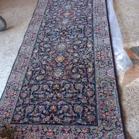 کناره فرش ۲ عدد|فرش|نهاوند, |دیوار